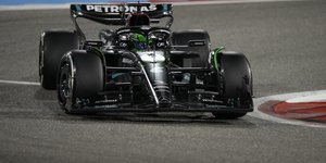 Mercedes-AMG F1