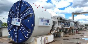 Μετροπόντικας