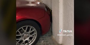 Parking εφιάλτης γίνεται viral