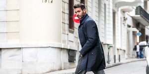  To νέο μπαρ του Μιχάλη Λεβεντογιάννη