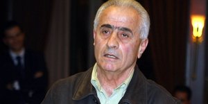 O Μίμης Παπαϊωάννου