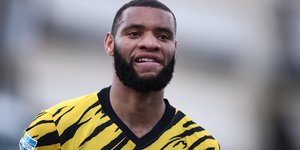 Ο Μουκουντί της ΑΕΚ