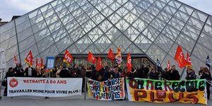 Μουσείο του Λούβρου Γαλλία απογοητευμένοι επισκέπτες