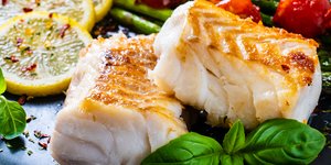 μπκαλιαρος λεμονια 