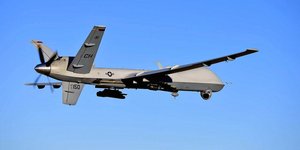 Αμερικανικό drone ΜQ-Reaper