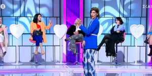 My Style Rocks: Μία ανάρτηση στο Instagram έφερε τα πάνω κάτω -«Ξέρω πολλά αλλά δεν ήρθε η ώρα»