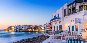 Μύκονος
