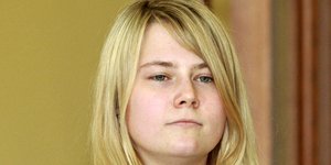 Η Νατάσα Κάμπους