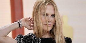 Η Νικόλ Κίντμαν στα Όσκαρ 2023