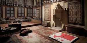 Μουσειο Μπενάκη