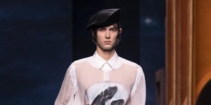 Πρίγκιπας Νικολάι /Φωτογραφία: AP