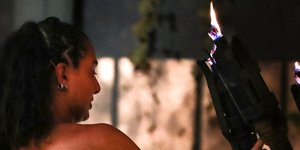 Αποχώρησε η Νικόλ Μαυρίδη από το Survivor All Star