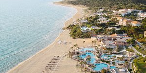 Grecotel Olympia Oasis & Aqua Park