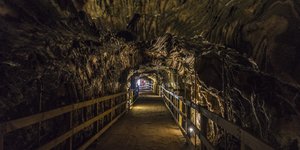 Τρεις εργάτες έχασαν τη ζωή τους σε ορυχείο στην Ισπανία