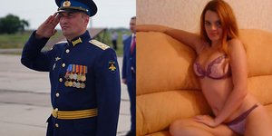 Oυκρανοί χάκερ εξαπάτησαν «πονηρή» σύζυγο Ρώσου συνταγματάρχη