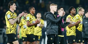 Η ΑΕΚ έχασε από τον Ολυμπιακό για την τελευταία αγωνιστική της Super League και καλείται να επανέλθει άμεσα