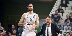 Γιώργος Παπαγιάννης