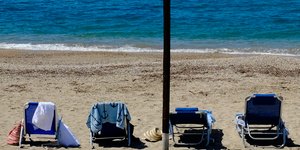 Παραλία Κέρκυρας