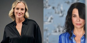 Ορσαλία Παρθένη, Νικόλ Αλεξανδροπούλου 