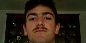 Ο 27χρονος Γιώργος