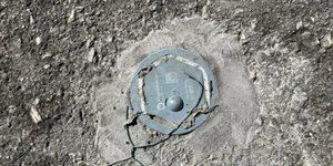 Αισθητήρες παρκαρίσματος στην Πάτρα