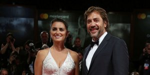 Πενέλοπε Κρουζ-Χαβιέ Μπαρδέμ 