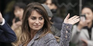 Πενέλοπε Κρουζ/