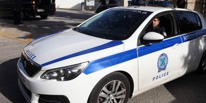 περιπολικο αστυνομικος