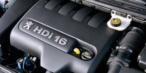 Peugeot HDi