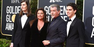 Πιρς Μπρόσναν