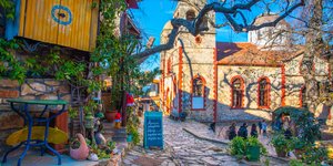 Διακοπές στην Πιερία,