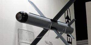 Πύραυλος Spike NLOS