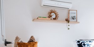 Ιδανικές λύσεις για κλιματιστικά από Πλαίσιο