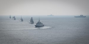 Συμμετοχή των ελληνικών Ενόπλων Δυνάμεων στην πολυεθνική άσκηση «Orion 2023»