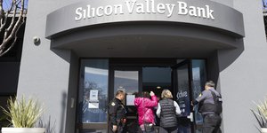Silicon Valley Bank