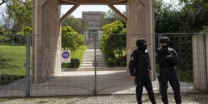 Πορτογαλία, φονική επίθεση σε κέντρο σιιτών στην Λισαβόνα/ AP Photos