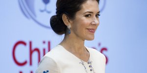 Πριγκίπισσα Μαίρη της Δανίας