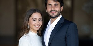 Η πριγκίπισσα Ιμάν παντρεύεται με Ελληνα επιχειρηματία