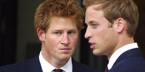 Πριγκιπας Χαρι