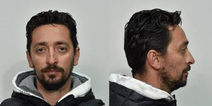 ο προπονητής Τάε Κβον Ντο που βίαζε μαθήτριές του στην Ηλιούπολη
