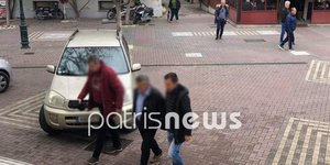 Προφυλακιστέος κρίθηκε 65χρονος στον Πύργο που κατηγορείται για ασέλγεια σε βάρος 7χρονης