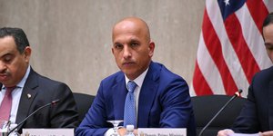 Κατάρ: Ποινικές κατηγορίες απαγγέλλονται σε βάρος του πρώην υπουργού Οικονομικών Εμάντι	