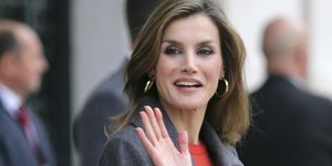  βασίλισσα Λετίθια της Ισπανίας