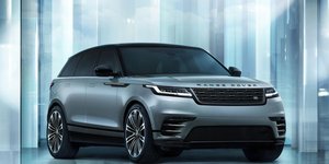 Range Rover Velar