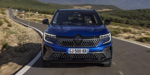 Renault Austral