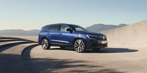 Renault Espace