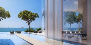 Riviera Tower, Ελληνικό