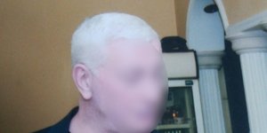 O 63χρονος Ροζ Πάνθηρας που συμμετείχε ως Δούρειος Ιππος στη ληστεία της Rolex στην Αθήνα