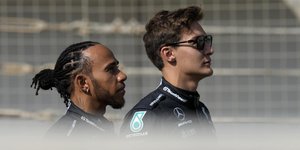 Hamilton - Russell