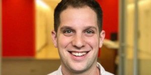 Ο δημοσιογράφος της εφημερίδας Wall Street Journal Ιβαν Γκερσκόβιτς